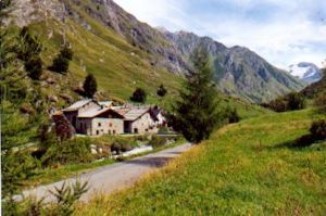 Culturele activiteiten in Champagny
