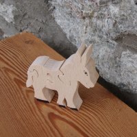 dierenpuzzels