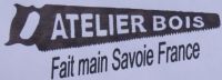 atelier bois merk