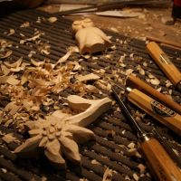guts sculptuur