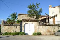 huis te huur boissin Lablachere