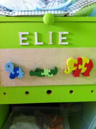 luiertafel