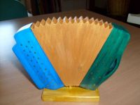 De accordeon
