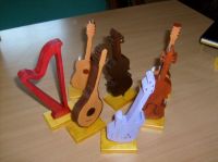 instrumenten