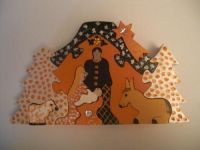 puzzel kinderkamer