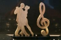 bolero dansers