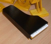 de piano