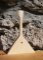 Houten Balalaika ht15cm