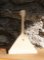 balalalika op voet, tafeldecoratie thema muziek, handgemaakt