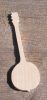Banjo figuur 3mm