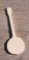 Banjo figuur 3mm
