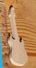 Beeldje elektrische gitaar lg 6cm ep 3mm bruiloft decoratie