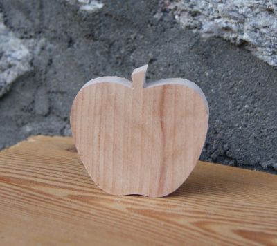 appelmerk, landelijke themadecoratie