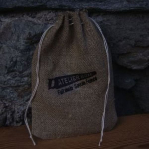 motor en biker puzzel 5 stukken in handgemaakt beukenhout