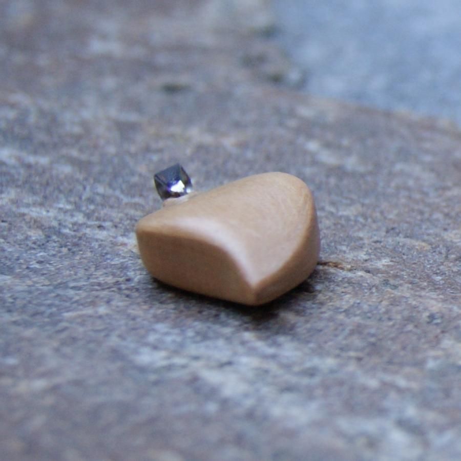 hanger walnotenhout sieraden hout en natuur