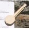banjo muziekclip handgemaakt massief hout geschenk voor muzikanten