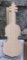 viool partituur clip handgemaakt massief hout violist geschenk