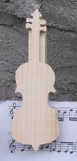 cello muziekclip handgemaakt massief hout geschenk voor muzikanten