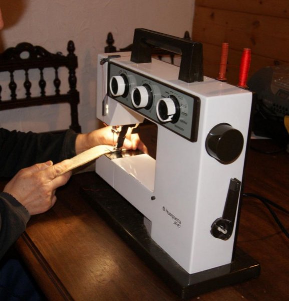 5-delige massief houten puzzel Hetre konijn, boerderijdier