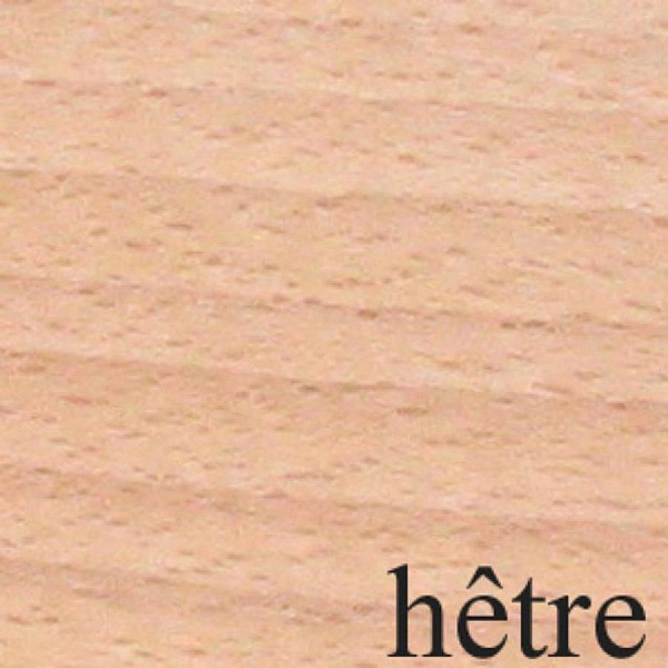 Houten puzzel 3 stukken massief beukenhout, handgemaakt, dieren 