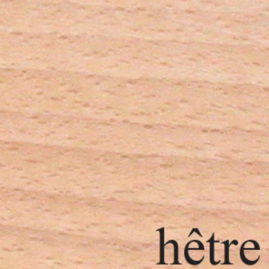 Houten puzzel 4 stukken etende olifant Massief hout, handgemaakt
