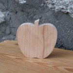 appelmerk, landelijke themadecoratie