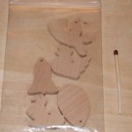 5 paasdecoraties