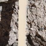 massief sparren dwarsfluit ht15cm muziekdecoratie