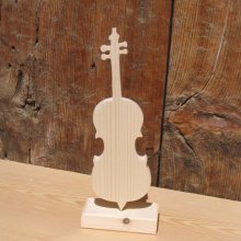 houten cello ht 20 cm interieurdecoratie, tafeldecoratie, muzikantencadeau, handgemaakt